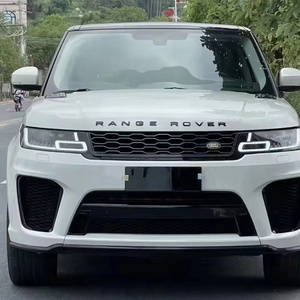 Navihua Phares avant LED pour voiture, vente chaude, plug and play, pour Land Rover Range Rover Vogue 2013-2017 - Product Image 3