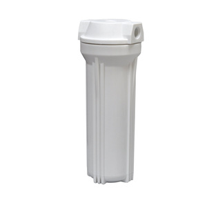 Accesorios para Purificador de Agua, Carcasa de Membrana Blanca de 10 Pulgadas, Botella de Filtro, Prefiltro, Protector de Circuito de Agua Doméstico - Product Image 4