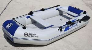 Motor para Bote Inflable de Buena Calidad y Económico, Compre Bote Inflable de PVC - Product Image 6