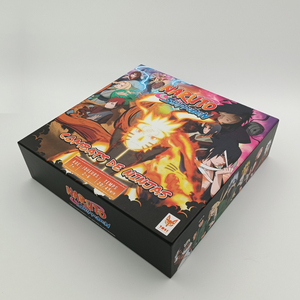 Boîte de cartes de collection <span class=keywords><strong>Dragon</strong></span> <span class=keywords><strong>Ball</strong></span> Super <span class=keywords><strong>Heroes</strong></span> avec animation Carte des Étoiles, Booster, Jeux de société, Cartes de jeu <span class=keywords><strong>Anime</strong></span>, Vente en gros - Product Image 6