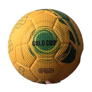 ลูกแฮนด์บอล PU คุณภาพสูง ขายตรงจากโรงงาน รับทำโลโก้ ขนาด 0 สำหรับฝึกซ้อมและแข่งขัน - Product Image 1