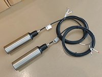 Instrumento Analizador de sensor de turbidez de contaminación de oxígeno disuelto en agua