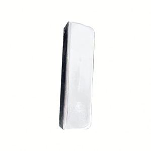 Lingots d'indium Hc, pureté 99,995 %, emballage sous vide, matériau semi-conducteur - Product Image 6
