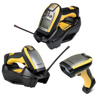 Datalogic PowerScan PBT9501 Scanner de codes à barres industriel 1D/2D Interface USB Disponibilité des stocks pour les environnements difficiles