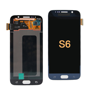 Pantallas LCD para Teléfonos Móviles, Pantalla LCD <span class=keywords><strong>S6</strong></span> Edge para Samsung <span class=keywords><strong>S6</strong></span> Edge Plus, Pantalla para Samsung <span class=keywords><strong>S6</strong></span> Edge, Pantalla Táctil LCD para Samsung <span class=keywords><strong>S6</strong></span> - Product Image 4