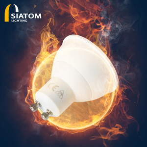 OEM ODM 5W 7W 220V LED COB Plafonnier intérieur GU10 <span class=keywords><strong>Spot</strong></span> MR16 Ampoule de projecteur - Product Image 6