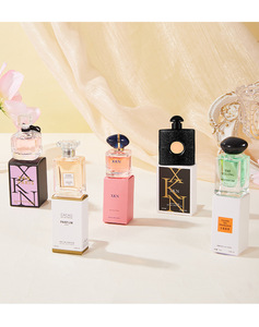 Mini Perfume Portátil de Larga Duración para Mujer, Fragancia Floral, Frutal, Amaderada y Especiada, Aceite de Fragancia de 7.5 ml, No Man's Land Rose Black Opium Parfum - Product Image 4