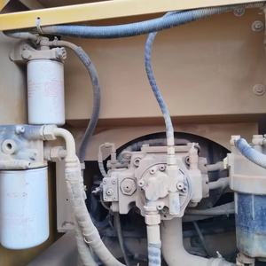 Excavadora de Orugas Usada a Bajo Precio, SY135C Pro, Buen Estado, Motor Original, Maquinaria de Construcción con Excelente Rendimiento - Product Image 4