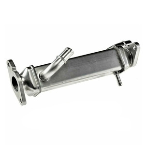 <b>Radiator</b> 5801856913 For Fiat Ducato 2.3D Multijet 2011 Water Cooled Replacement Part - Product Image 1