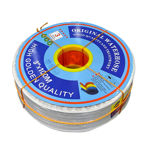 <span class=keywords><strong>Tuyau</strong></span> d'<span class=keywords><strong>aspiration</strong></span> plat flexible en PVC haute pression de 2 à 6 pouces avec service de découpe, qualité supérieure, fabriqué en Chine, pour le transport d'eau - Product Image 1