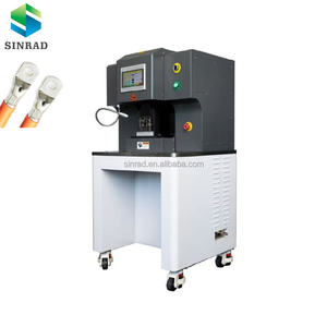 Máy đầu cuối servo hiệu suất cao SR-50TL 300PS/H dành cho cáp vuông lớn - Product Image 1