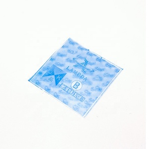 Etiqueta Holográfica Transparente Nano Micro-Óptica, Lente Anti-Falsificación para Aplicaciones de Empaque - Product Image 6