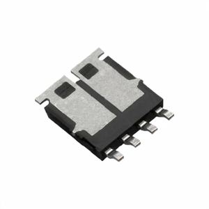 PowerPak SO-8ทรานซิสเตอร์สอง SQJB90EP-T1_GE3ชิ้นส่วนอิเล็กทรอนิกส์ออนไลน์ - Product Image 1
