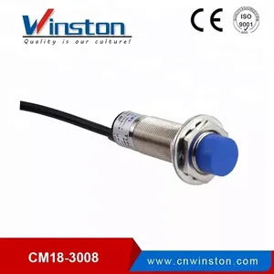 <span class=keywords><strong>Cm18</strong></span> ABS nhựa Cảm biến tiệm cận điện dung - Product Image 6