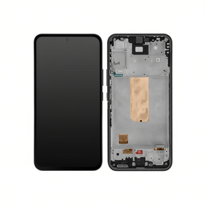 Pantalla táctil LCD para Samsung Galaxy A54 5G A546 con marco OLED negro - Product Image 2
