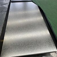 ASTM A36 Hafif Gemi İnşaat Malzemesi O195 Q345 Karbon Çelik Sac Sıcak/Soğuk Haddelenmiş Elektro-Galvanizli Çelik Levha