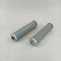 Elemen Filter Oli Hidrolik Seri 0280D Baja Tahan Karat MSDK Filter Pemurnian Udara Penghilang Debu Industri