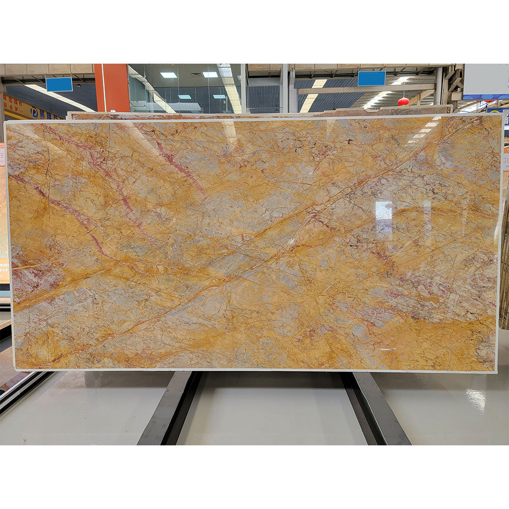 สีเหลือง