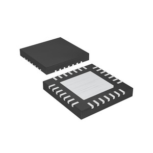 Mạch tích hợp max17061eti + t Led điều khiển IC DC DC điều chỉnh Step-Up Boost PWM 30mA max17061eti bề mặt gắn kết 28-tqfn - Product Image 1