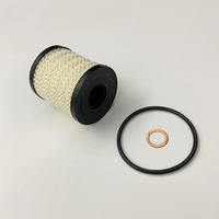 Filtre à huile de haute qualité pour Mini Cooper S, modèle 1999, pièces automobiles neuves, filtration premium, garantie 12 mois.