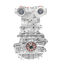 Moteur turbo B5254T 2,5 L de qualité supérieure, assemblage direct d'usine pour Volvo S40 S60 V40 S80 XC60 V60 XC70