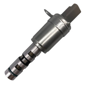 Válvula de control de aceite Renault Vvt 8200823650 8200240058 de acero inoxidable para reparación de motores - Product Image 5
