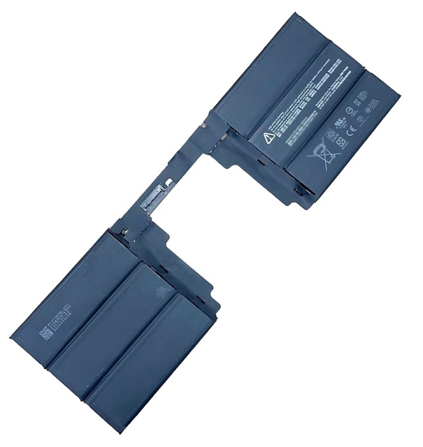 Keyboard Base Digital Battery G3HTA063H for Surface Book 3 15" 1907 11.36V 5473mAh 62.2WH Replacement