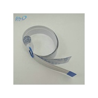 Câble plat de scanner DHDEVELOPER de haute qualité compatible avec les imprimantes LJ M277/M426/M427/M377/M477, livraison rapide, fournitures d'impression