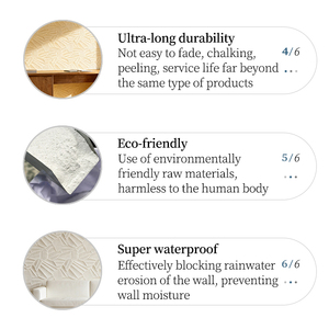 <span class=keywords><strong>กระเบื้อง</strong></span>ตกแต่งผนังภายนอกโรงแรมวิลล่า MIGLIORE รุ่น Flexible Tile แผ่นหินยืดหยุ่น MCM <span class=keywords><strong>ลาย</strong></span><span class=keywords><strong>ใบตอง</strong></span> - Product Image 6