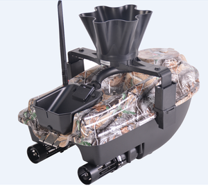 Prix usine <span class=keywords><strong>Boatman</strong></span> appât épandeur carpe pêche appâts bouillette épandeur carpe pêche appâts bateau épandeur - Product Image 5