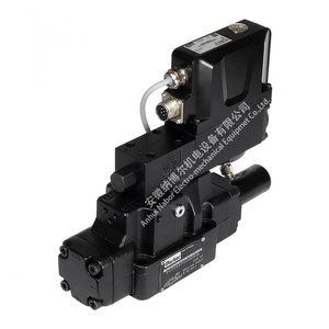 D31FPB61EB4NK00 ชุดควบคุมทิศทางแบบสัดส่วนที่ควบคุมด้วยนักบิน - ซีรีส์ D31FP / D41FP / D91FP / D111FP - Product Image 4