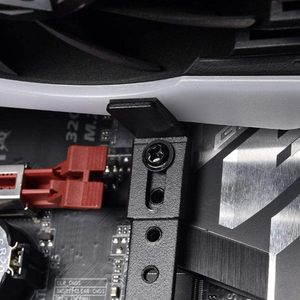 Graphic Card Anti-SAG <strong>Bracket</strong> Black - Product Image 4