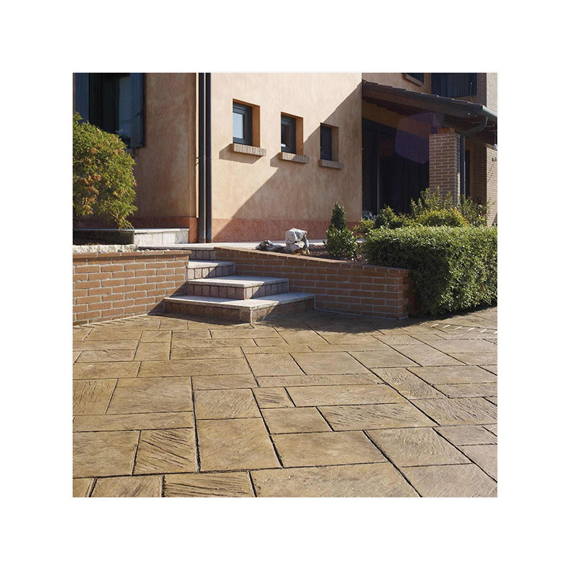 concrete planter box molds