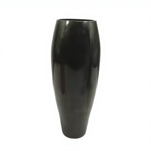 Macetas Decorativas Modernas para Bodas, Centros de Mesa para Restaurantes y Hoteles, Floreros de Aluminio Ecológicos, Más Vendidos - Product Image 1