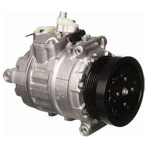 SONEX nouveau Kit de compresseur ca 12V pour NISSAN 92600-1HC2A 926001HC5A 926001HD5A 241335 926003VA1D - Product Image 6