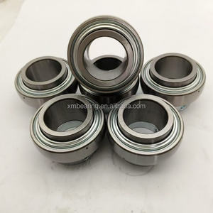 Cuscinetti a Sfera Radiali di Marca YET205, Cuscinetti a Inserto <span class=keywords><strong>16205</strong></span> GRAE25NPPB, Cuscinetto a Inserto GRAE25-XL-NPP-B 1225-25EC SA205 - Product Image 4