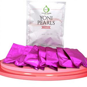 Perle Yoni, Pilule Qinggong, Pilule Qinggong Intime, Pilule à Fil de Traction pour Femmes - Product Image 2