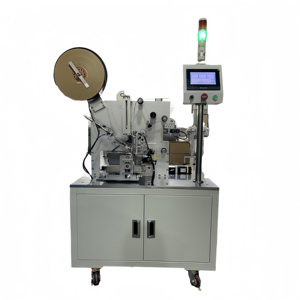 Slt-Ot18 tôi hình trước khi cán Nạng thuốc lá và thuốc lá Ống giấy lọc tip Máy làm - Product Image 2