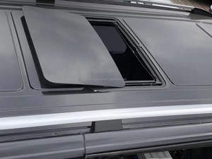 Auto Glass Car Sunroof <span class=keywords><strong>Universal</strong></span> 450*860 <span class=keywords><strong>Universal</strong></span> Sunroof - Product Image 6