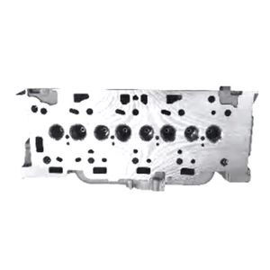 Culasse complète 1.6L DV6DTED <span class=keywords><strong>DV6C</strong></span> DV6FD OEM AV6Q -6C032- AA 0200.HS AMC 908833 Pièces de rechange - Product Image 1