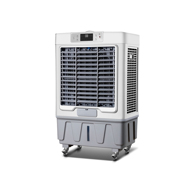 Wholesale Price Portable Evaporative Air Cooler for Home Use Adjustable Airflow for Comfort UAE Product