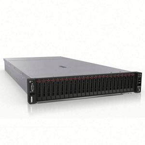 Servidor de Red Lenovo Thinksystem SR588 SR550 SR590 SR630 SR850 V2 V3 2U, Servidor de Computación en Rack - Product Image 3
