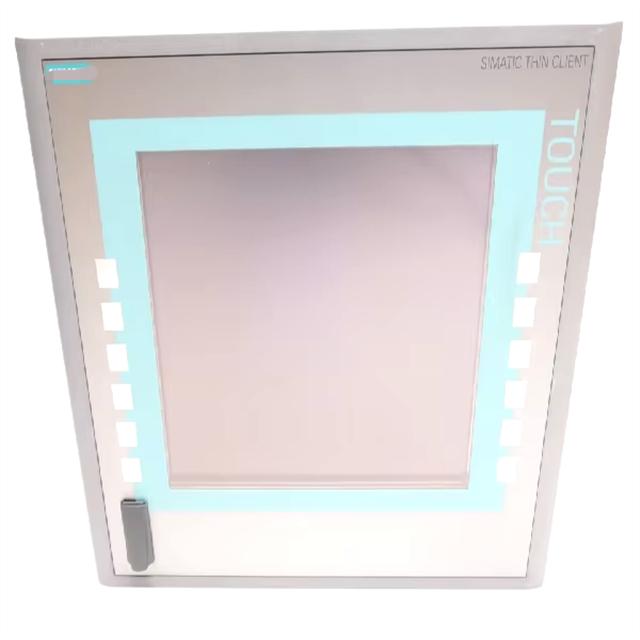 Oem Thin Client 12 Touch Ea06 6av6646-7ac00-0bk0 Plc Industrial Automation New Original