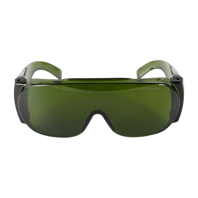 Eyes Protection Laser Safety Goggles for Laser Machine SGUF-A/B/C-OD6