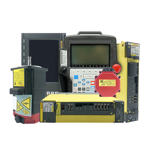 พัดลมระบายความร้อนมอเตอร์แกนหมุน Fanuc รุ่น A90l-0001-0385 - Product Image 2