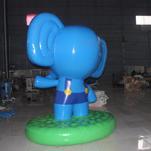 Advertising <b>Inflatables</b> Customized Outdoor Larger Ballon Decorative <b>Inflatable</b> Ad B-1100 Advertising <b>Inflatables</b> Advertising Inf - Product Image 5