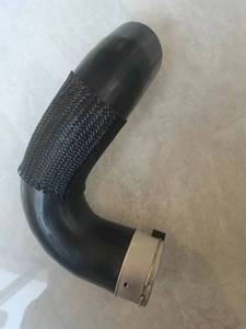 50517523, 50521559, 50530225 yueou cổ linh hoạt Turbo Hose cao su Air intake Hose cho Alfa Romeo giulietta 940 1.8 <span class=keywords><strong>10</strong></span> đến 18 - Product Image 2