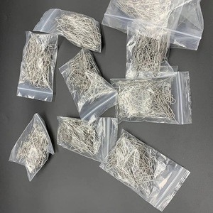 Factory Custom-Made Stainless Steel Bending Process SIM Card Ejector Pin Universal SIM Tray <strong>Removal</strong> <strong>Tool</strong> Model 0.8 For All - Product Image 4