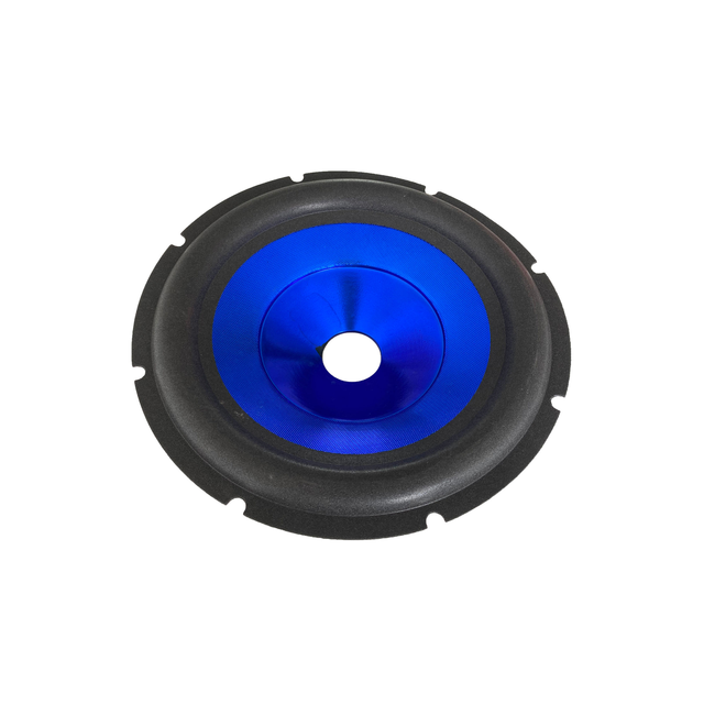 Hot Selling Car Subwoofer Parts Repair Woofer Cone 10 Inch Subwoofer pp Cone