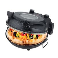 Nouvelle Promotion Hot Style Fumeur Barbecue Cuisinière Barbecue Grill Machine